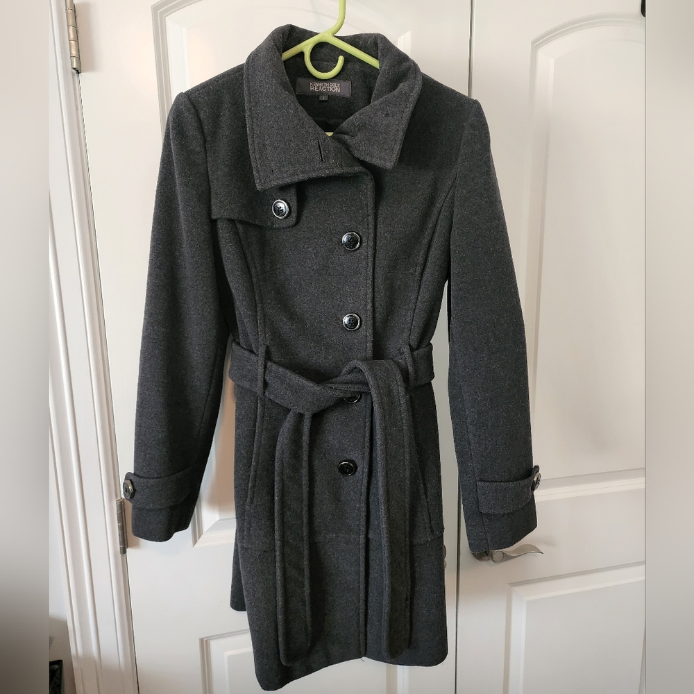Kenneth Cole Reaction Coat